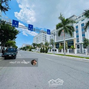 bán đất đẹp đường xô viết nghệ tĩnh - tuyến đường kinh doanh