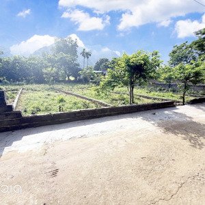 chính chủ bán lô đất 300m có 200m tc, bám mặt đường bê tông 15m , hậu 15m tại cao dương-lương sơn