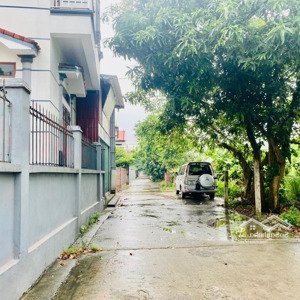xuân nộn, đông anh - nhỉnh 27tr/m2 - ngõ ô tô - full thổ cư. sđcc