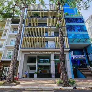 văn phòng mặt tiền phước hưng, quận 5 gần hùng vương plaza -giá chỉ từ 25tr/tháng. lh: 