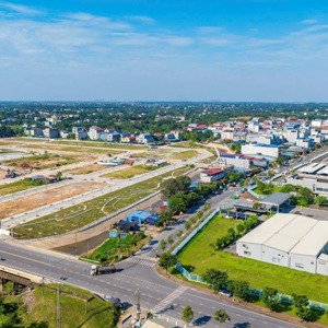 đất nền kđt yên bình sẵn sổ đỏ từng lô vị trí đẹp nhất phổ yên - cạnh kcn samsung hạ tầng đồng bộ