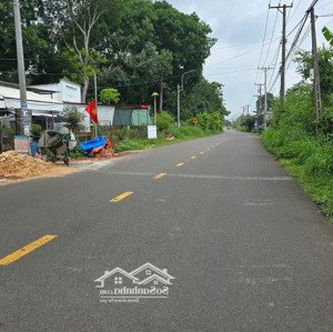 bán đất mặt tiền đường nhựa 1000m2, giá bán 400 triệu chốt bao sổ