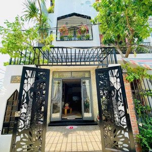 Cho Thuê Nhà 3 Tầng, Kiệt ô Tô 466 Nguyễn Tri Phương