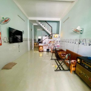 cho thuê nhà ngã tư ga 1 lầu 3 phòng ngủ đường 6m
