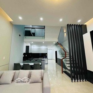 Cho Thuê Nhà 3 Tầng Mới 14 Hòa Minh 29, Ngay Công Viên Trung Tâm Quận Liên Chiểu