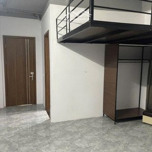 cho thuê phòng tại khu đô thị văn quán