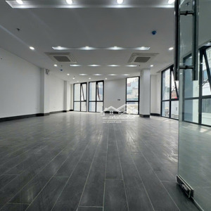 cho thuê văn phòng kim giang tòa nhà mới đẹp mới xây dt 60m2 -100m2