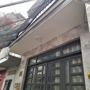 bán nhà đường số 28, phường 6, quận gò vấp