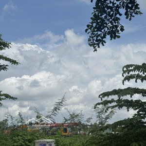 nhà hướng nam 5x15m, 4 phòng ngủ 4 nhà vệ sinh dự án phúc an city, đang chờ sổ, giá 2 tỷ 6