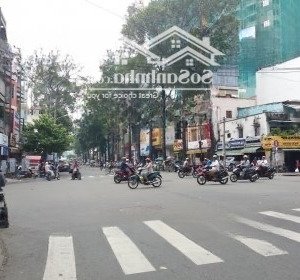 bán nhà mặt phố nguyễn chí thanh, 42 tỷ, 38m2, đống đa, hà nội