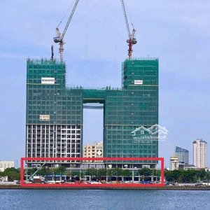 Bán Shophouse Mặt Tiền Trần Hưng đạo Chỉ 16 Tỷ 3, Hỗ Trợ Vay 75%, Miễn Lãi Và ân Hạn Gốc 36 Tháng