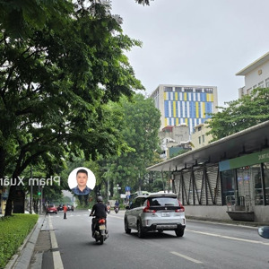 biệt thự giảng võ, ba đình ô tô vào nhà 157m2, giá 50 tỷ