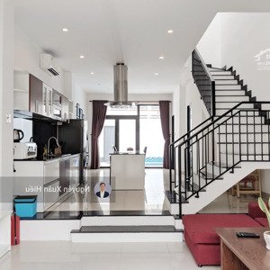 Nhà 3 Phòng Ngủ, Sân Vườn Nhỏ, Khu An Thượng - B489
