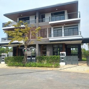 bán biệt thự song lập 177m2 - id juntion long thành - góc cao tốc & ql 51 ( 12,2 tỷ)