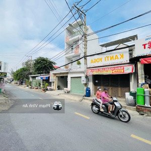 mặt tiền kinh doanh sát đặng văn bi - 115m2 ngang khủng 8m - 12 tỷ