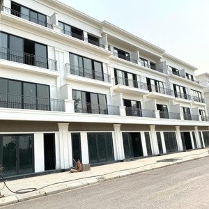 Flc Tropical Hạ Long Lô Liền Kề 75m2 Không Lỗi Lầm, Gần Biển đường Rộng 7m. Giá 13tr/m2. 