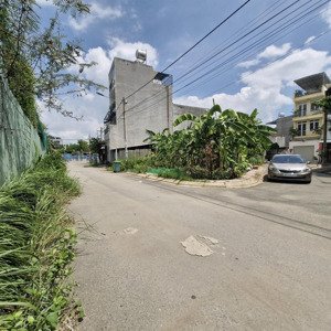 bán đất gần ngay khu dân cư đảo kim cương q9, tp thủ đức, dt 8x13m