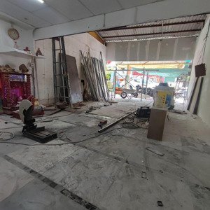 Cho Thuê Mặt Bằng Mặt Tiền Phú Mỹ, P.22, 5x9m, Riêng Biệt, 12tr, Tl