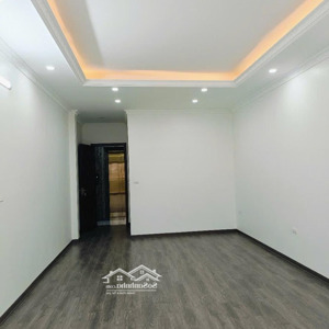 bán nhà mặt phố lĩnh nam hoàng mai kinh doanh đa dạng 55m 5 tầng thang máy giá 19 tỷ
