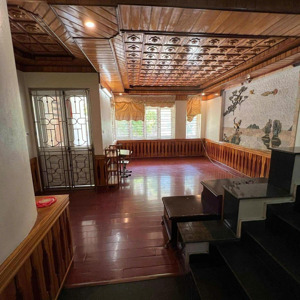 bán nhà - yết kiêu hạ long - có sân để ô tô