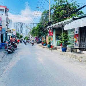 nhà mtkd đường số 8 gần đặng văn bi, ngang gần 8m, sầm uất, kd đa ngành nghề, gần ubnd trường thọ