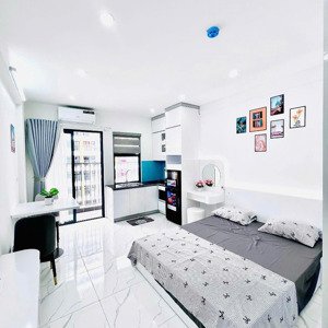 Cho Thuê Căn Hộ 54m2 đầy đủ Tiện ích, Full Nội Thất Trong Khu Dân Cư 5000 Người