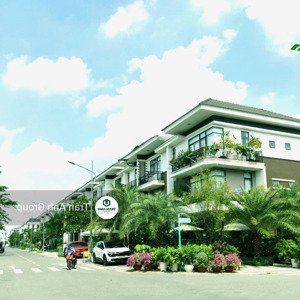 cho thuê biệt thự mini phúc an city 6x15m=90m2, khu khép kín, an ninh 24/7