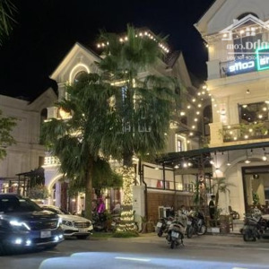bán biệt thự hải âu 02, đang ở, tiện kinh doanh. giá mềm 30,5 tỷ