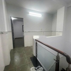 cho thuê nhà hẻm 3m hương lộ 2, p. bình trị đông a, q. b. tân giá 15 triệu