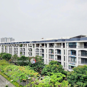 nhà mặt tiền kinh doanh, làm công ty, tập đoàn cần cho thuê tại nguyễn thị nhung vạn phúc city