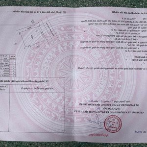 Chính Chủ Bán Nhà Hàng Hiếm 152,7m2 Tại Phố Nguyễn Công Hoan,cách Biển 100m. Bao Giá. Lh 