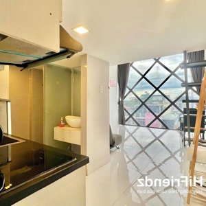 chdv duplex view siêu đẹp - gần cầu tân thuận 2 qua quận 4, khu chế xuất, kdc nam long, lý phục man