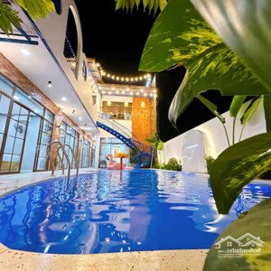 bán villa view biển tựa núi gần bán đảo sơn trà
