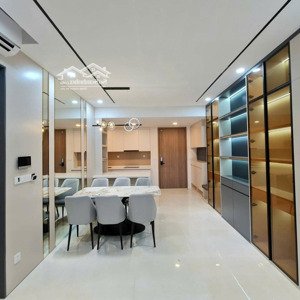 cho gấp thuê căn hộ 93m căn góc, hướng mát, 3 phòng ngủ 2 vệ sinh, full đồ như ảnh lh: 