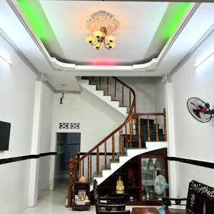 full nội thất trệt lầu 2pn 2wc hẻm xe hơi nguyễn sỹ sách p15 tân bình, giá 10 triệu