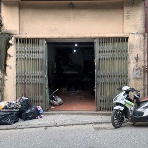 cho thuê nhà mặt ngõ ô tô kinh doanh 90m2 x 5 tầng ở kim giang - thanh xuân giá 26 triệu/tháng