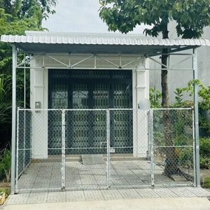Nhà Trệt Cấp 4, Sân Oto Qua Cầu 26/3, 2 Phòng Ngủ, Có 2 Máy Lạnh, Lộ 30m, đông Nam, Mới