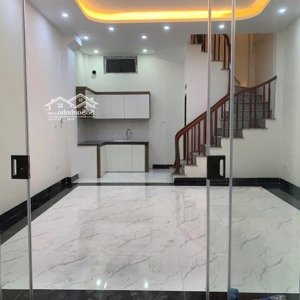 sát vách kđt thanh hà, cự khê, 34m, 4 tầng mới tinh, 3ty940tr