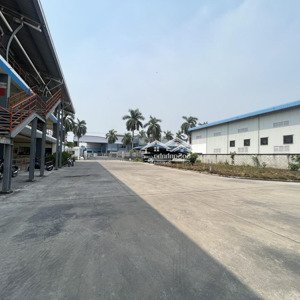 cho thuê kho 1300m2 ở kcn tân tạo. có pccc tự động, trạm hạ thế