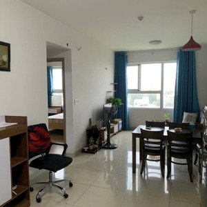 bán căn hộ citi soho - lầu 7 (căn góc) - view công viên và hồ bơi thoáng mát