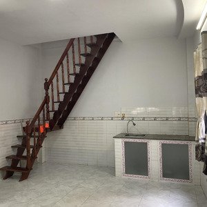 nhà tại 157/65/12 dương bá trạc, phường 1, quận 8 với diện tích 56m2, giá bán 4,8 tỷ vnd