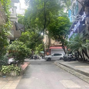 bán nhà phân lô trần quang diệu, đống đa. ô tô tránh, vỉa hè kinh doanh. khu vip hoàng cầu. 16.8tỷ