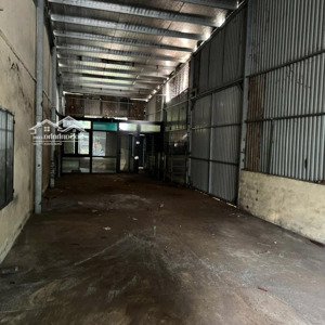 Cần Bán : Nhà Kho đường 5m5 Phù đổng - Hoà Xuân