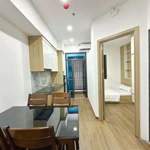 phòng 1n1k mới cứng đầy đủ nội thất, oto đỗ cửa ở doãn kế thiện, mai dịch.