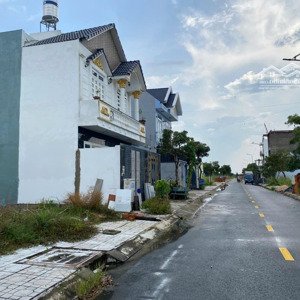 Bán đất Khu Dân Cư Bình Mỹ Center - Tọa Lạc Mặt Tiền Hà Duy Phiên - Khu Dân Cư Khang Trang - Sổ Sẵn