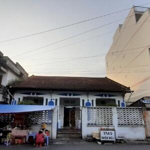 Nhà cổ đẹp 200m2, tiện kd cà phê văn phòng , khu hành chính tỉnh