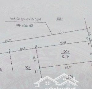 chính chủ chuyển vào miền nam ở cần chuyển nhượng lô đất tại thôn 3 vạn phúc, thanh trì, hà nội.