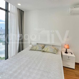 (hot hot) căn hộ 2pn 2wc ecogreen đầy đủ nội thất giá tốt 15tr5