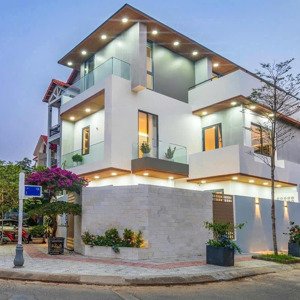 Bán Biệt Thự Ven Sông Hàn - Thành Phố đà Nẵng