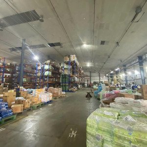 Cho Thuê Kho Xưởng 5.888m² Kcn Tân Bình, Quận Tân Phú, Pccc Tự động Tiêu Chuẩn